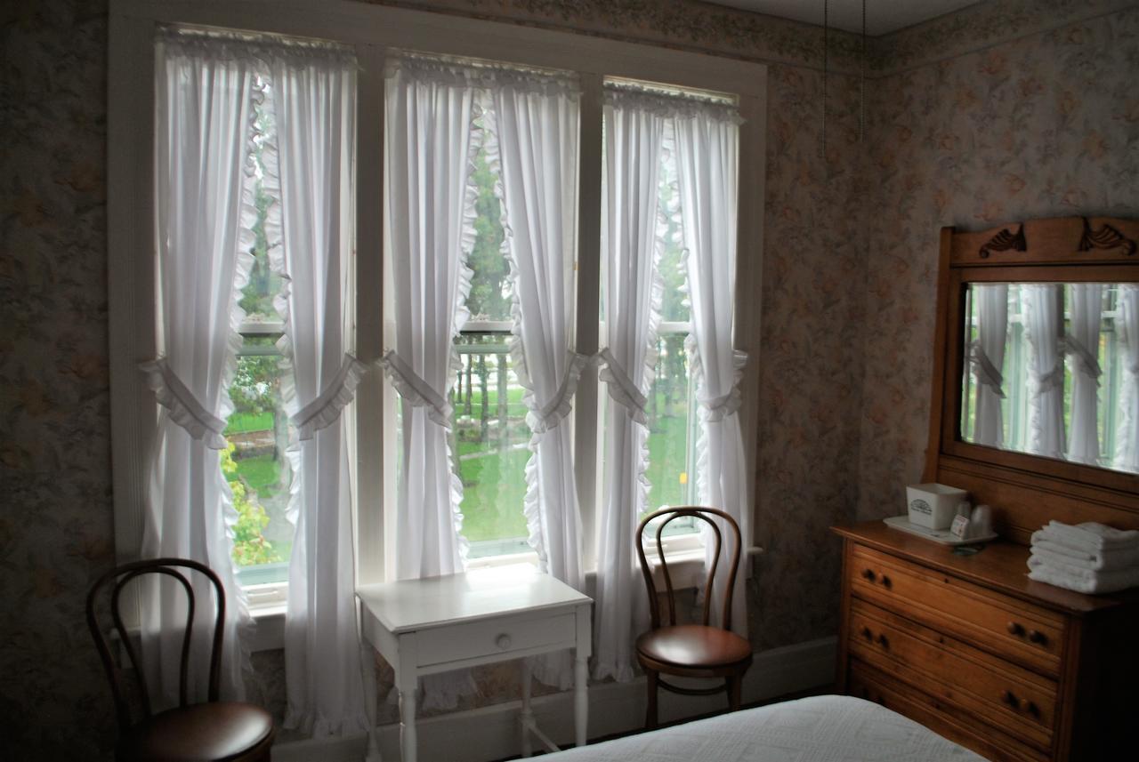 The Historic Park Hotel 普廷贝 外观 照片