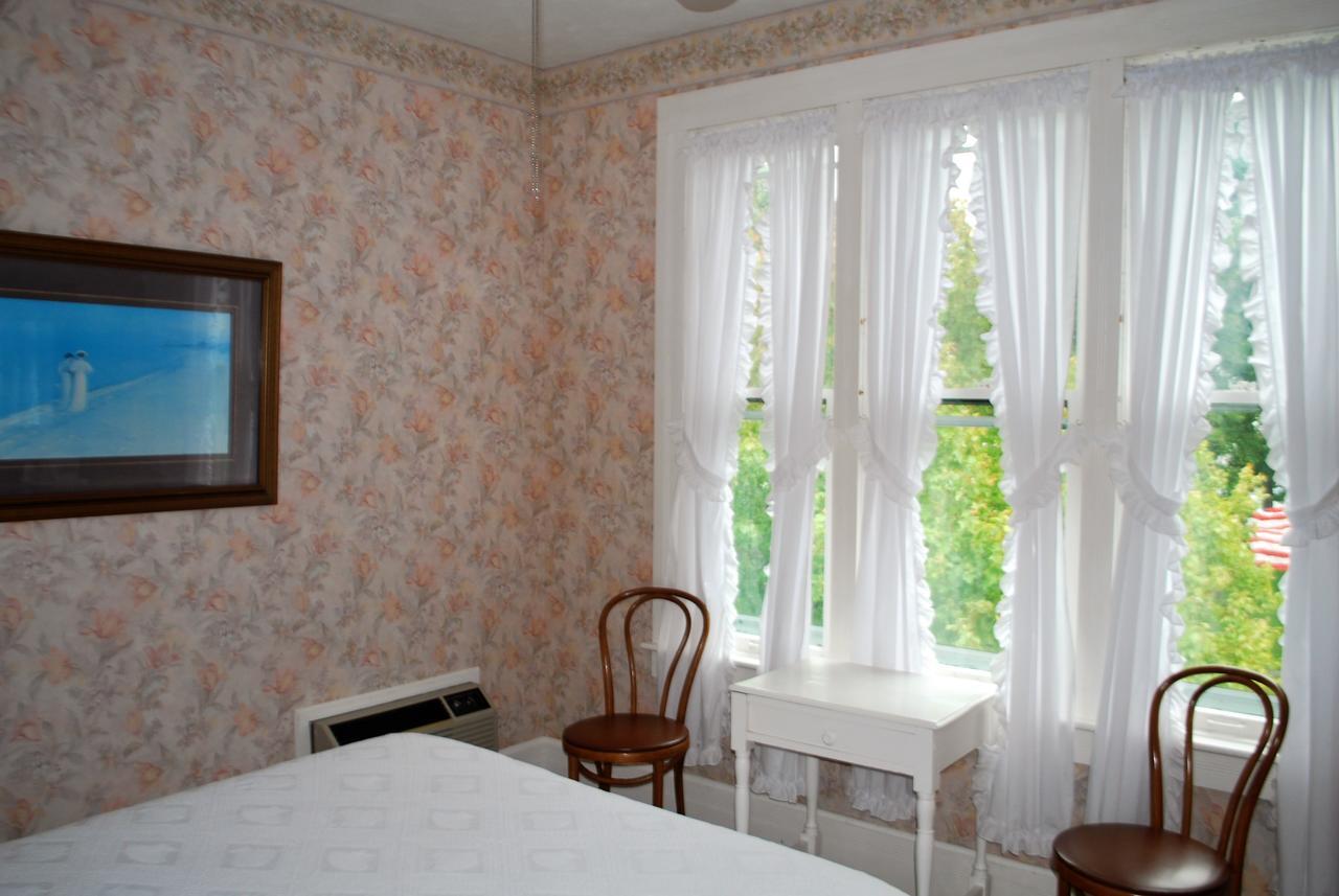 The Historic Park Hotel 普廷贝 外观 照片